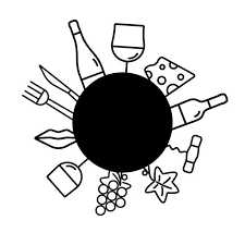 Borrel na afloop